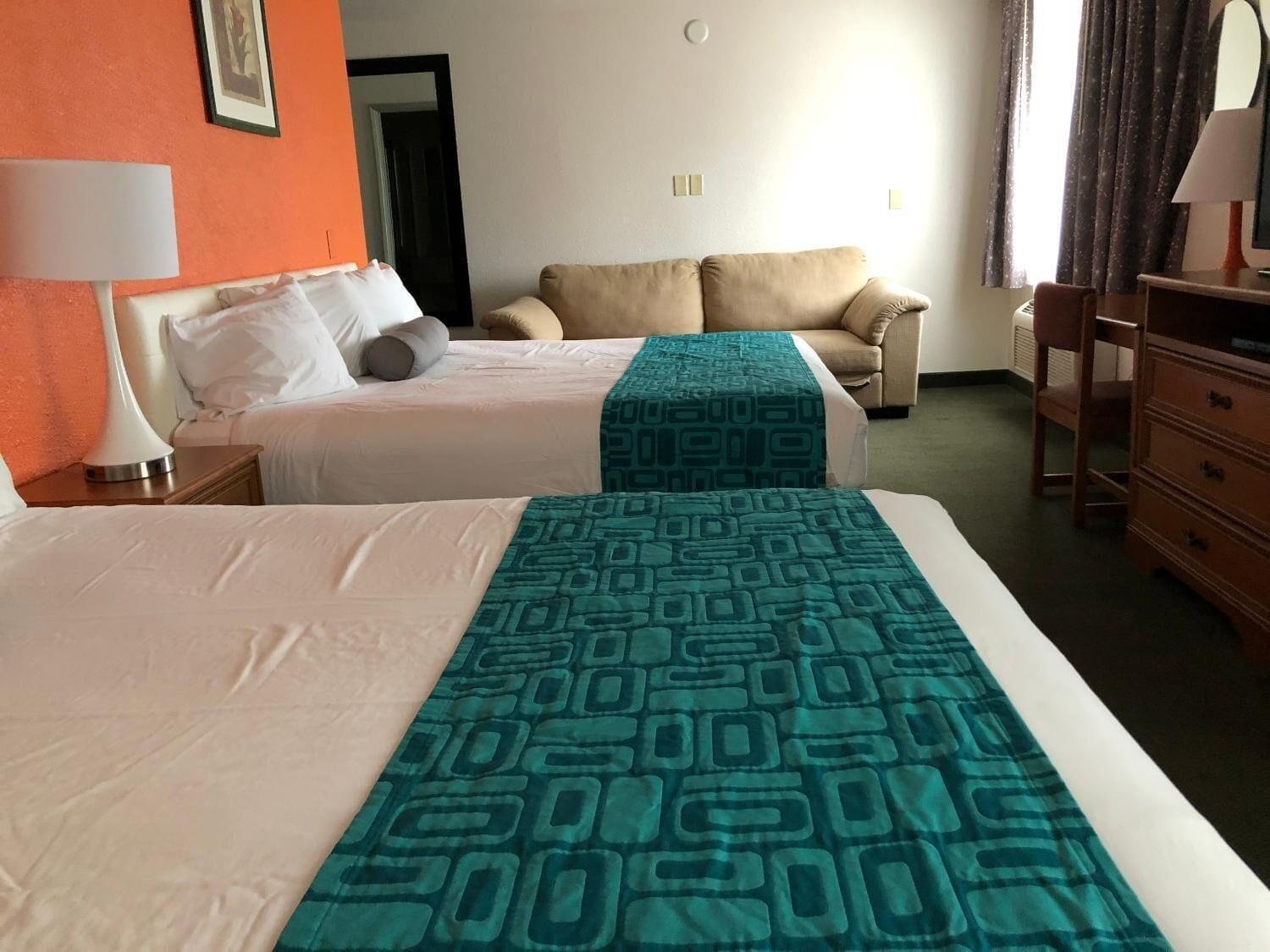 ฮาวเวิร์ด จอห์นสัน บาย วินด์แฮม ซาเลม Motel ภายนอก รูปภาพ